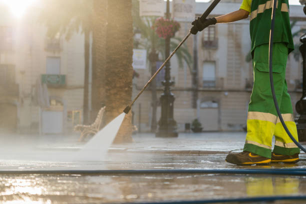 Best Dumpster Area Cleaning  in Goshen, KY